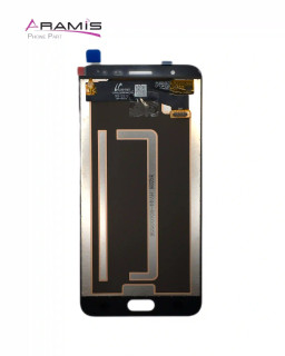 تاچ ال سی دی سامسونگ J7 PRIME GOLD شرکتی