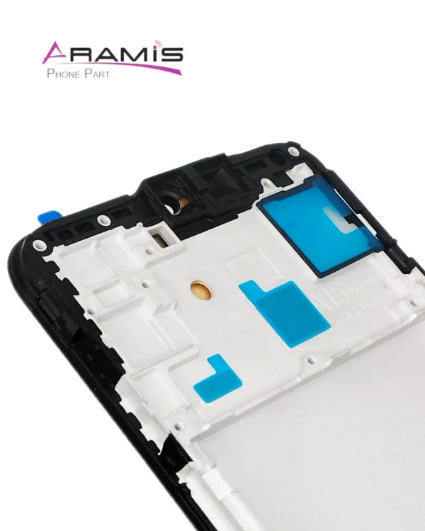 تاچ ال سی دیGalaxy A15 IC BIG OLED سامسونگ با فریم