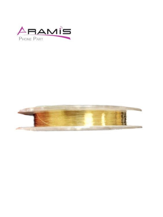 سیم جدا کننده گلس از ال سی دی 0.06 (100 متری) برند BG TOOLS