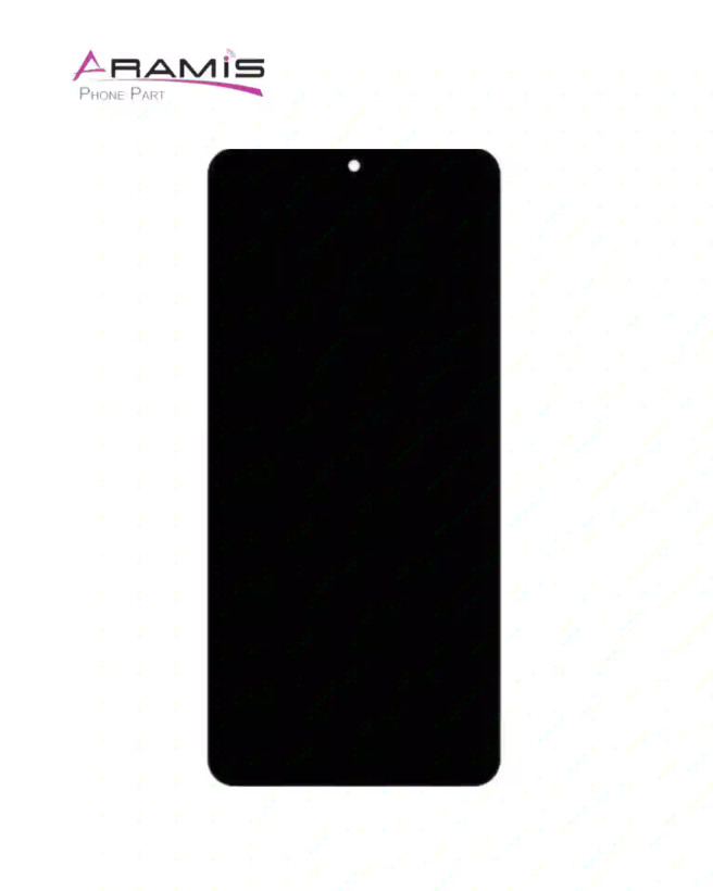 تاچ ال سی دی شیائومیNOTE 9 PRO شرکتی