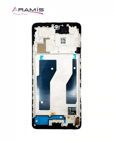ال سی دی NOTE 10 PRO شیائومی اینسل با فریم
