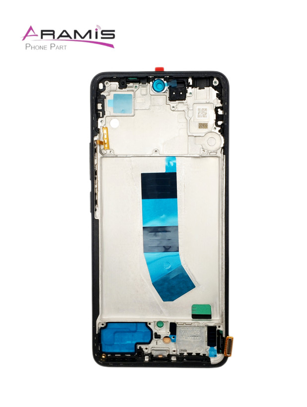 ال سی دی شیائومی نوت 13 پرو NOTE 13 PRO اینسل HD PLUS
