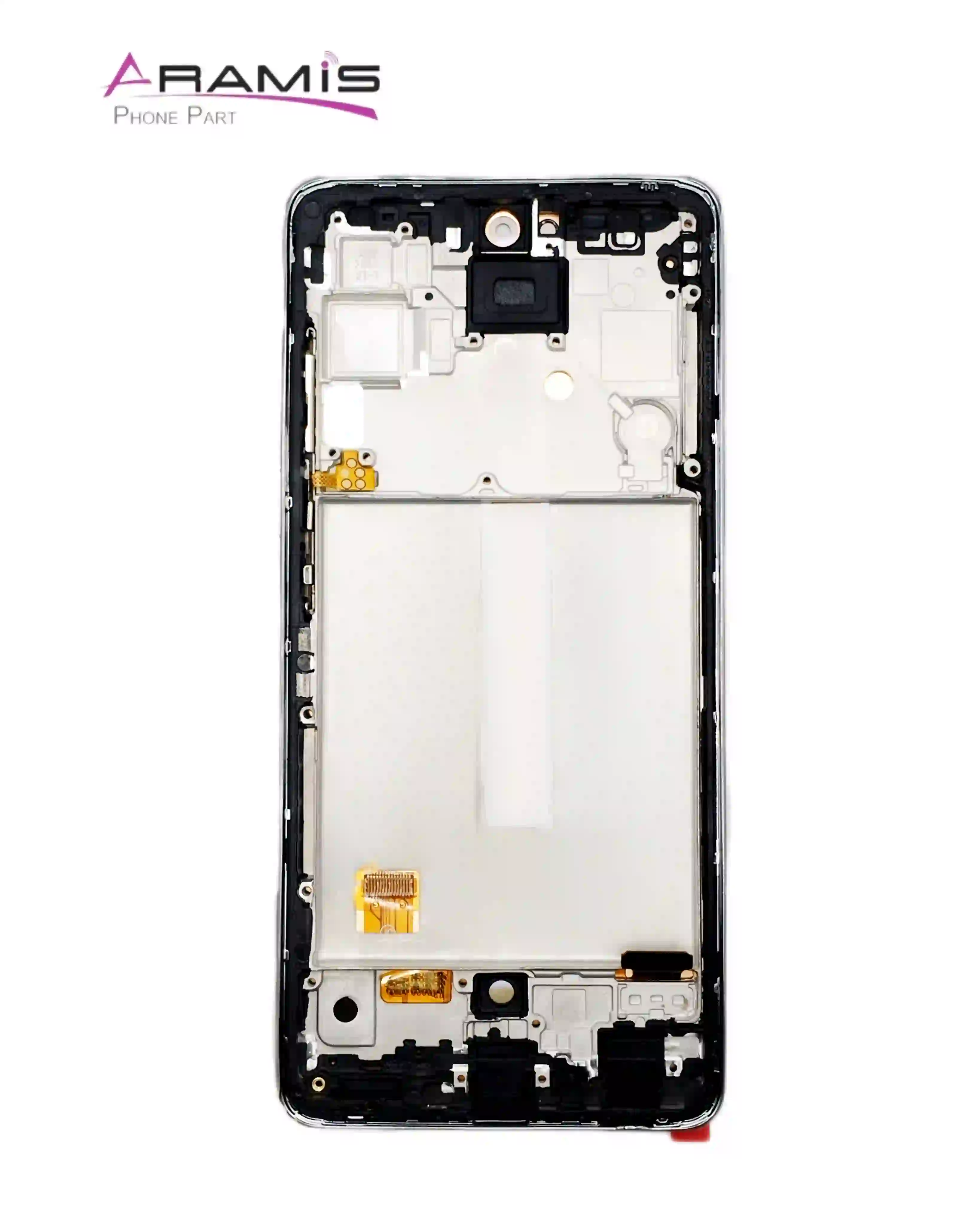 السیدی سامسونگ A52 اولد SAMSUNG BIG