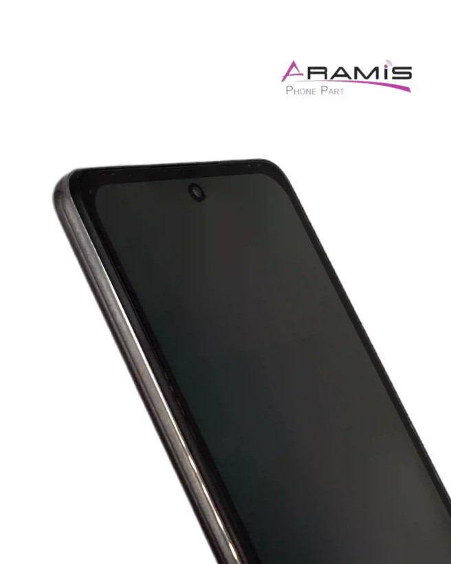 السیدی سامسونگ A52 اولد SAMSUNG BIG