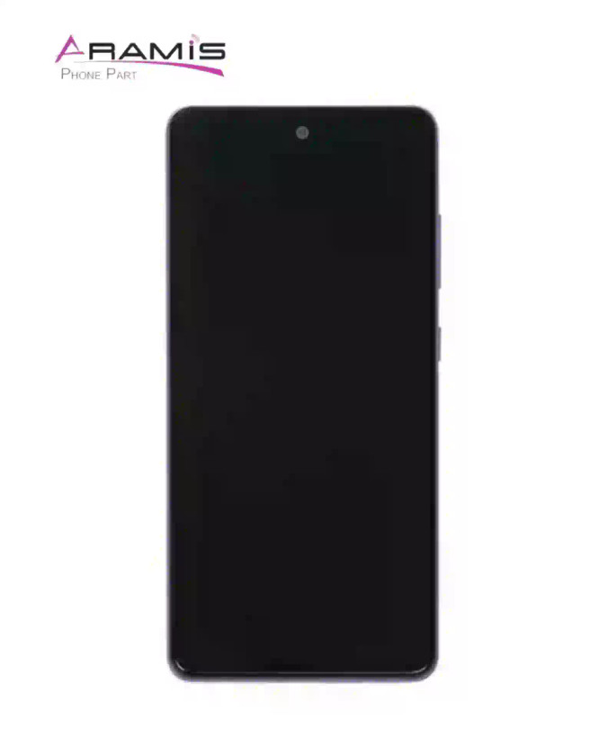 السیدی سامسونگ A52 اولد SAMSUNG BIG