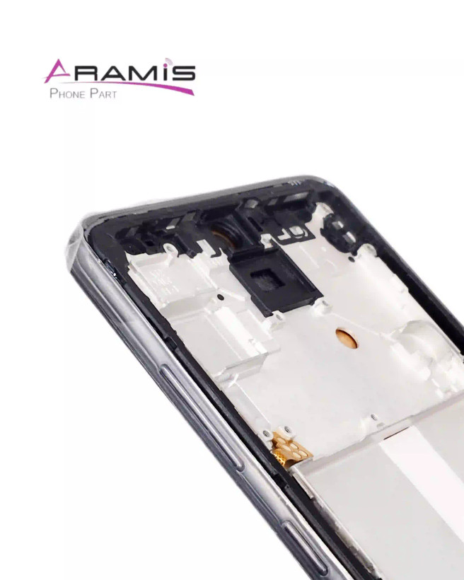 السیدی سامسونگ A52 اولد SAMSUNG BIG