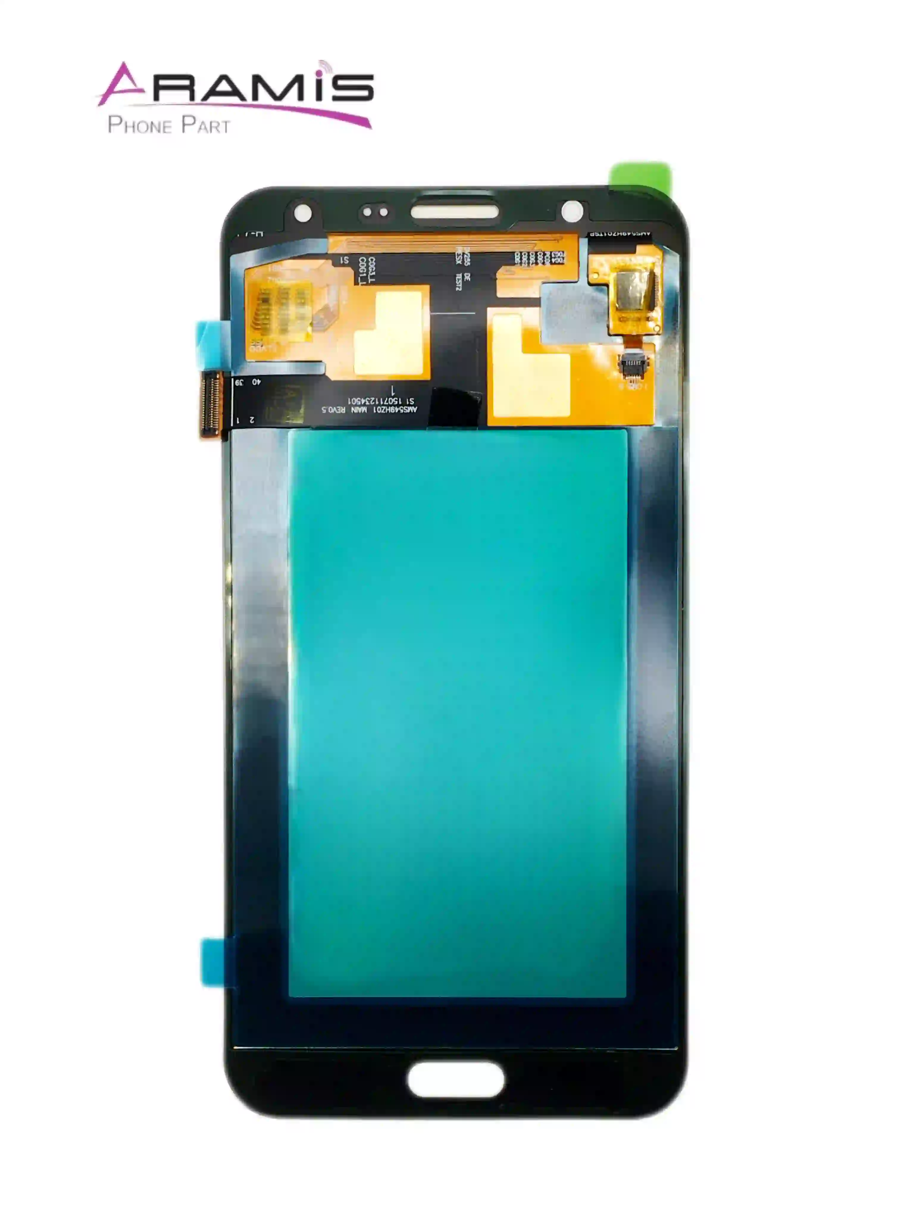 تاچ ال سی دی J700 SAMSUNG OLED