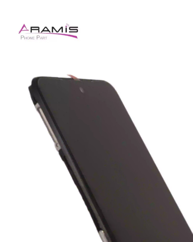 ال سی دی شیائومی ردمی نوت 10 4 جی اینسل با فریم | REDMI 10 4G