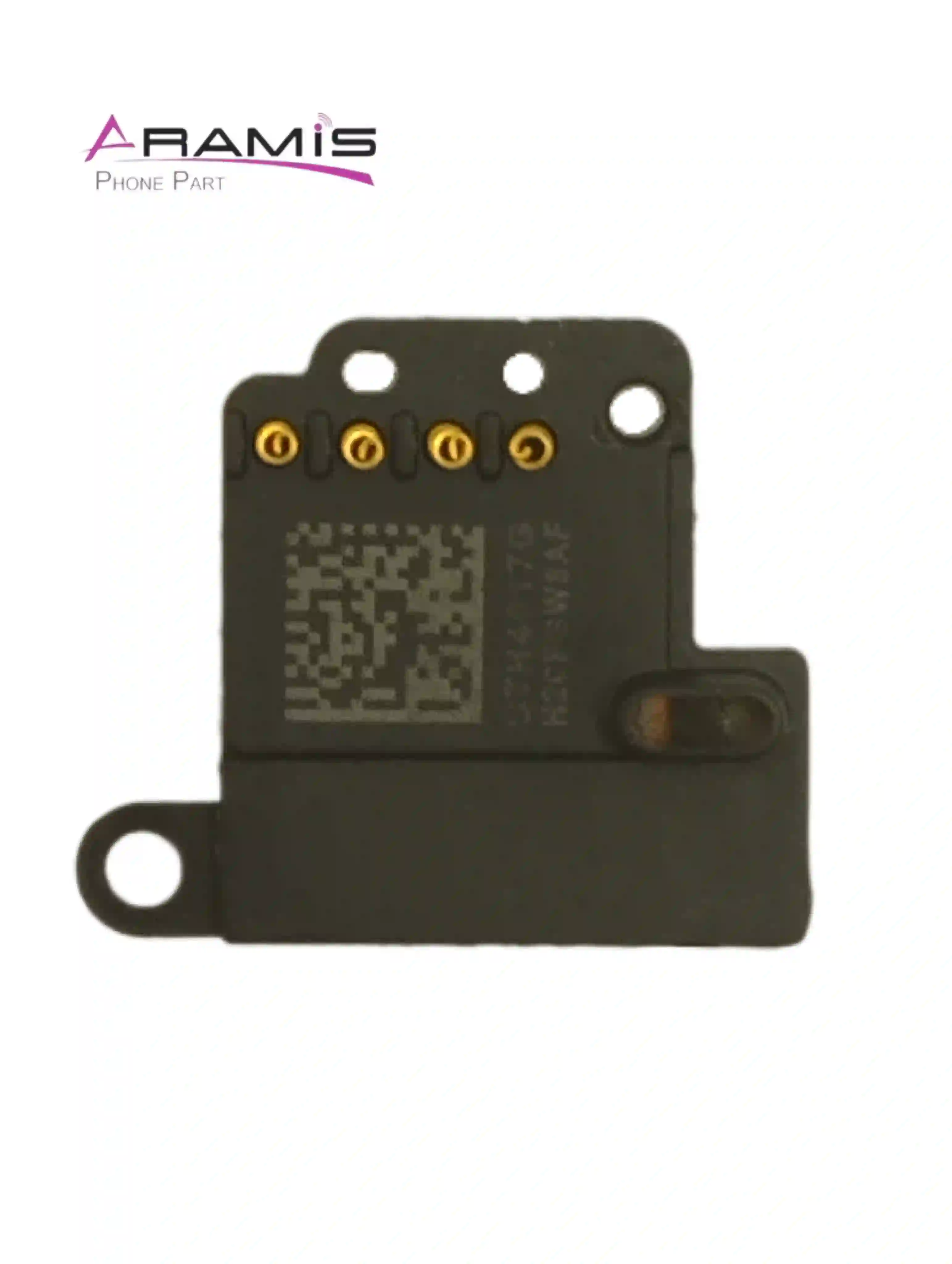 بازر آیفون 5S ( اسپیکر BUZZER IPHONE 5S )