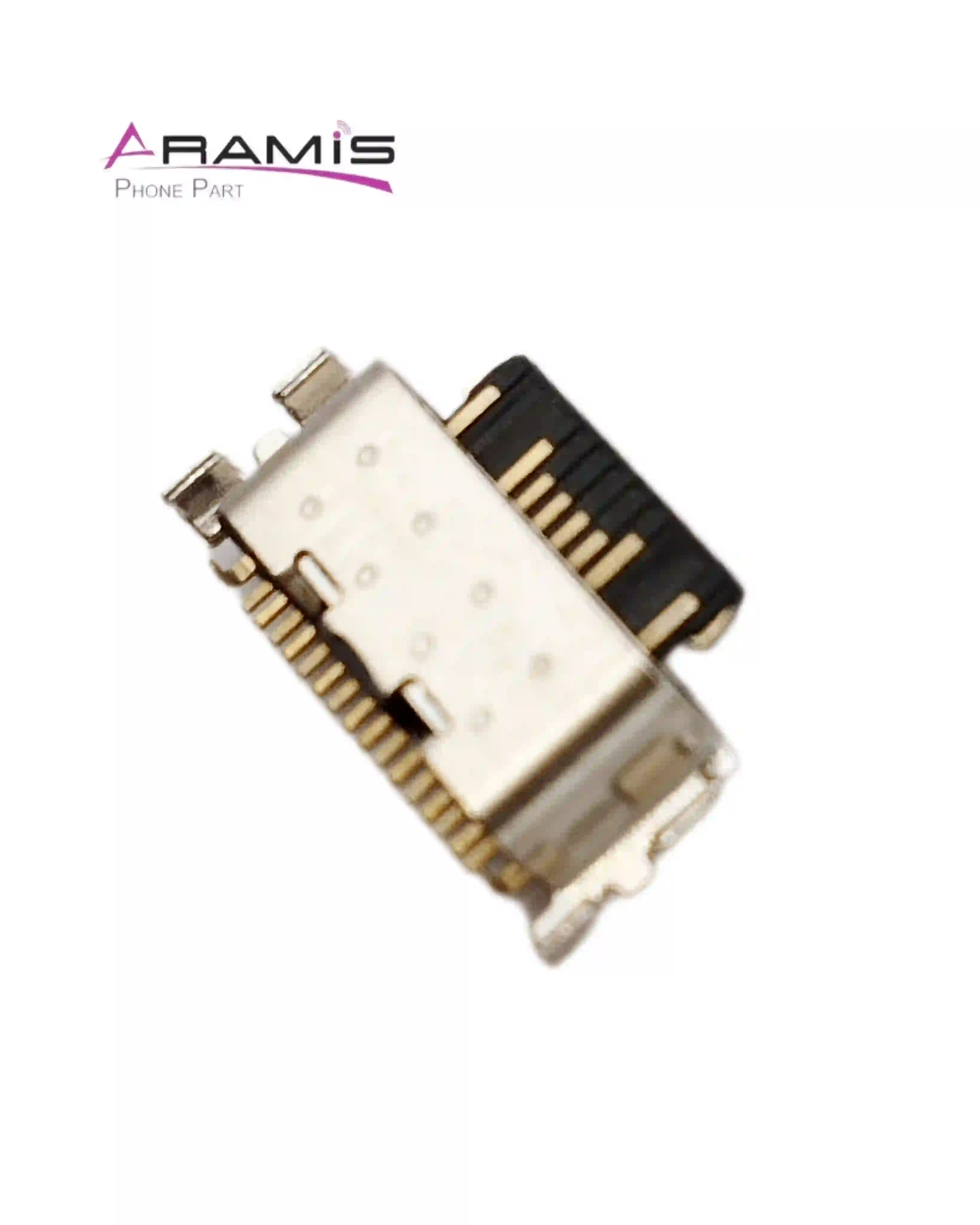 سوکت شارژ شیائومی REDMI 10C