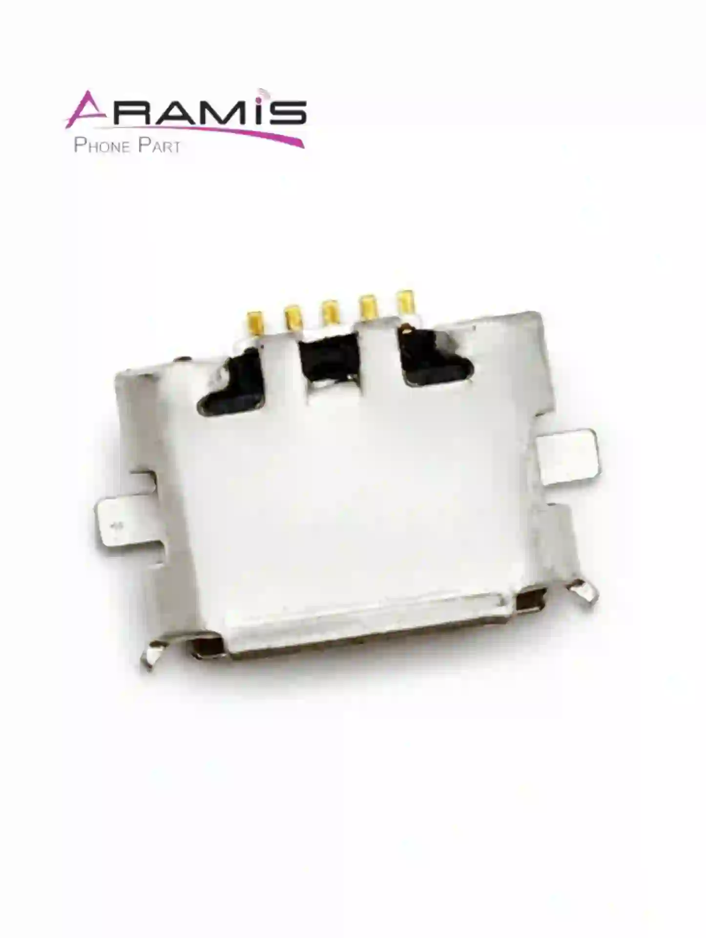 سوکت شارژ U5 چینی برند سونی
