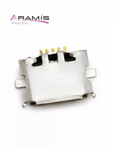 سوکت شارژ U5 چینی برند سونی