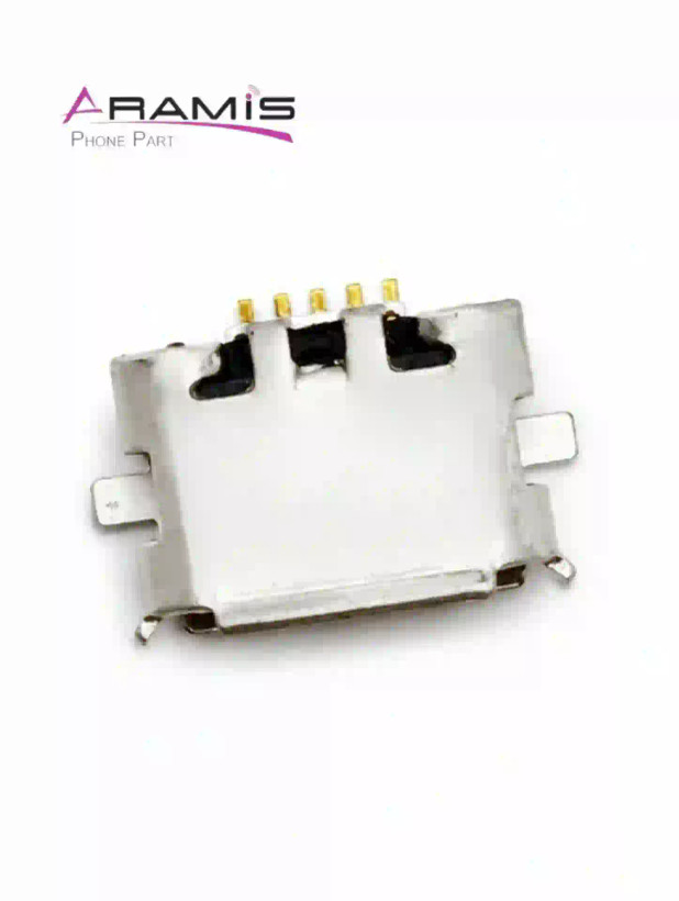 سوکت شارژ U5 چینی برند سونی