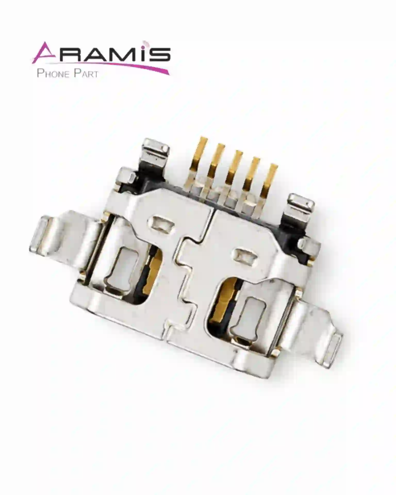 سوکت شارژ اچ تی سی 816 HTC Desire