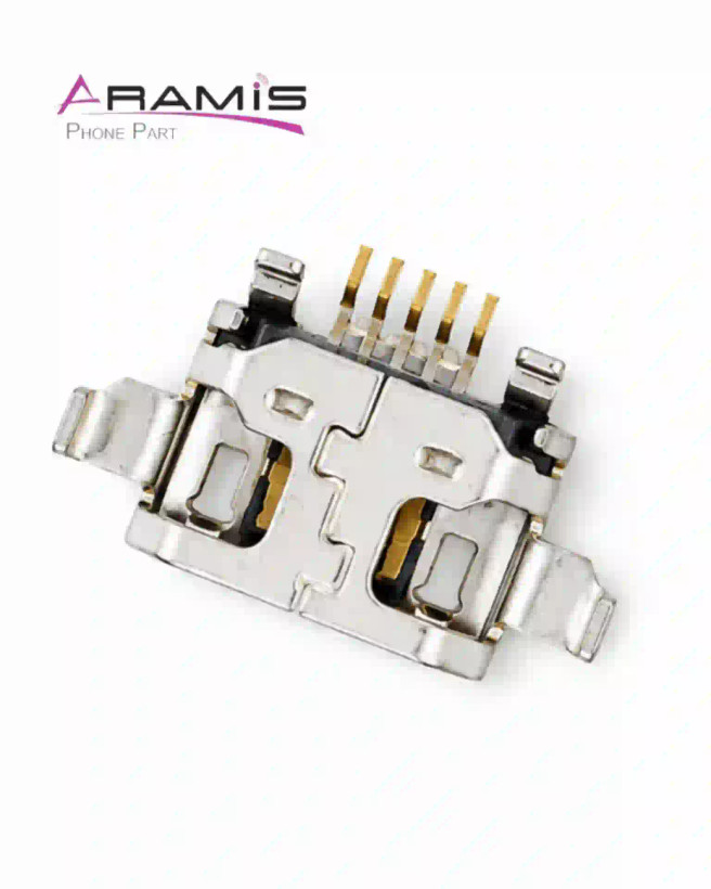 سوکت شارژ اچ تی سی 816 HTC Desire