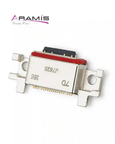 سوکت شارژ سامسونگ A520/A720 /A320