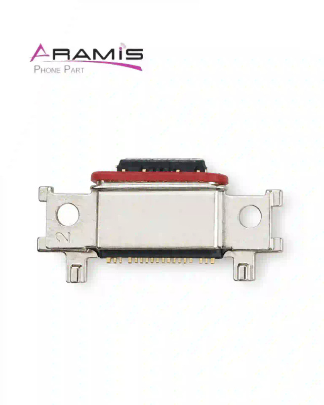 سوکت شارژ سامسونگ A520/A720 /A320