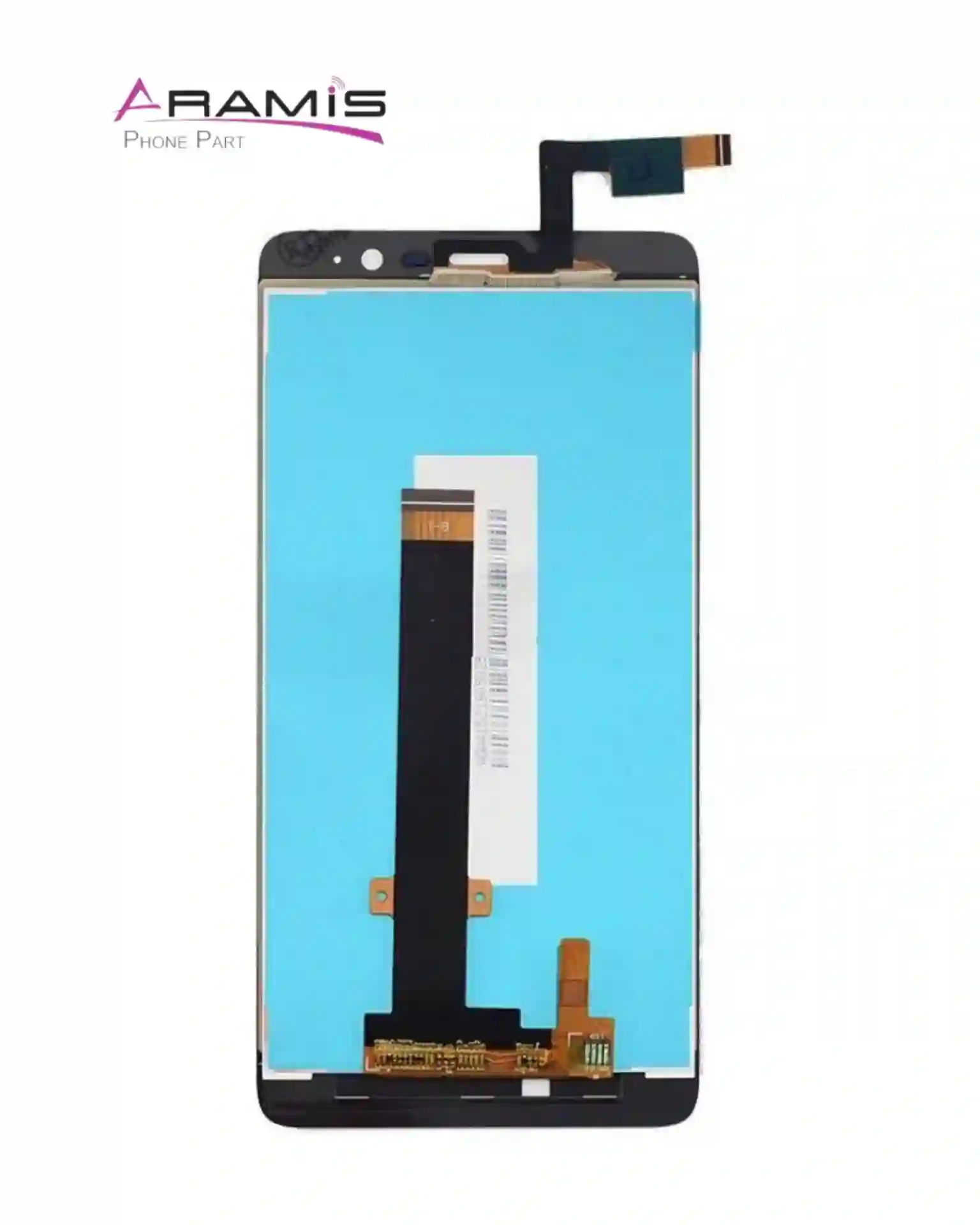 تاچ ال سی دی شیائومی Redmi note 3