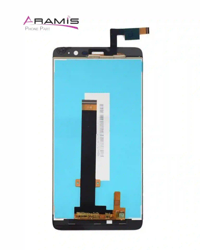 تاچ ال سی دی شیائومی Redmi note 3