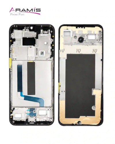 میدل و فریم ال سی دی LCD شیائومی MI 10 LITE