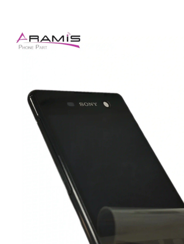 تاچ ال سی دی M5 سونی اصل( SONY M5 WHITE )