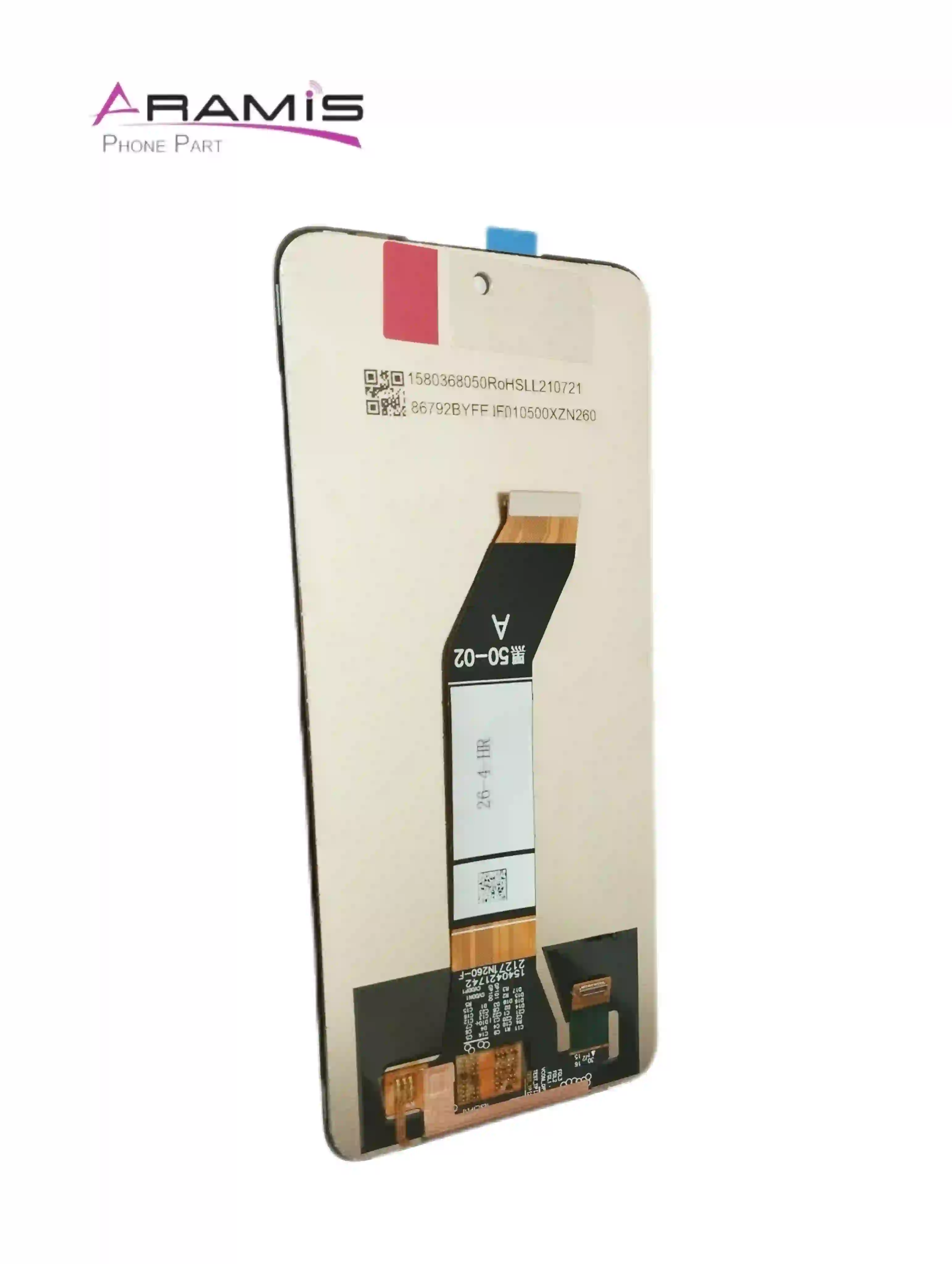 ال سی دی شیائومی Redmi 10 4G