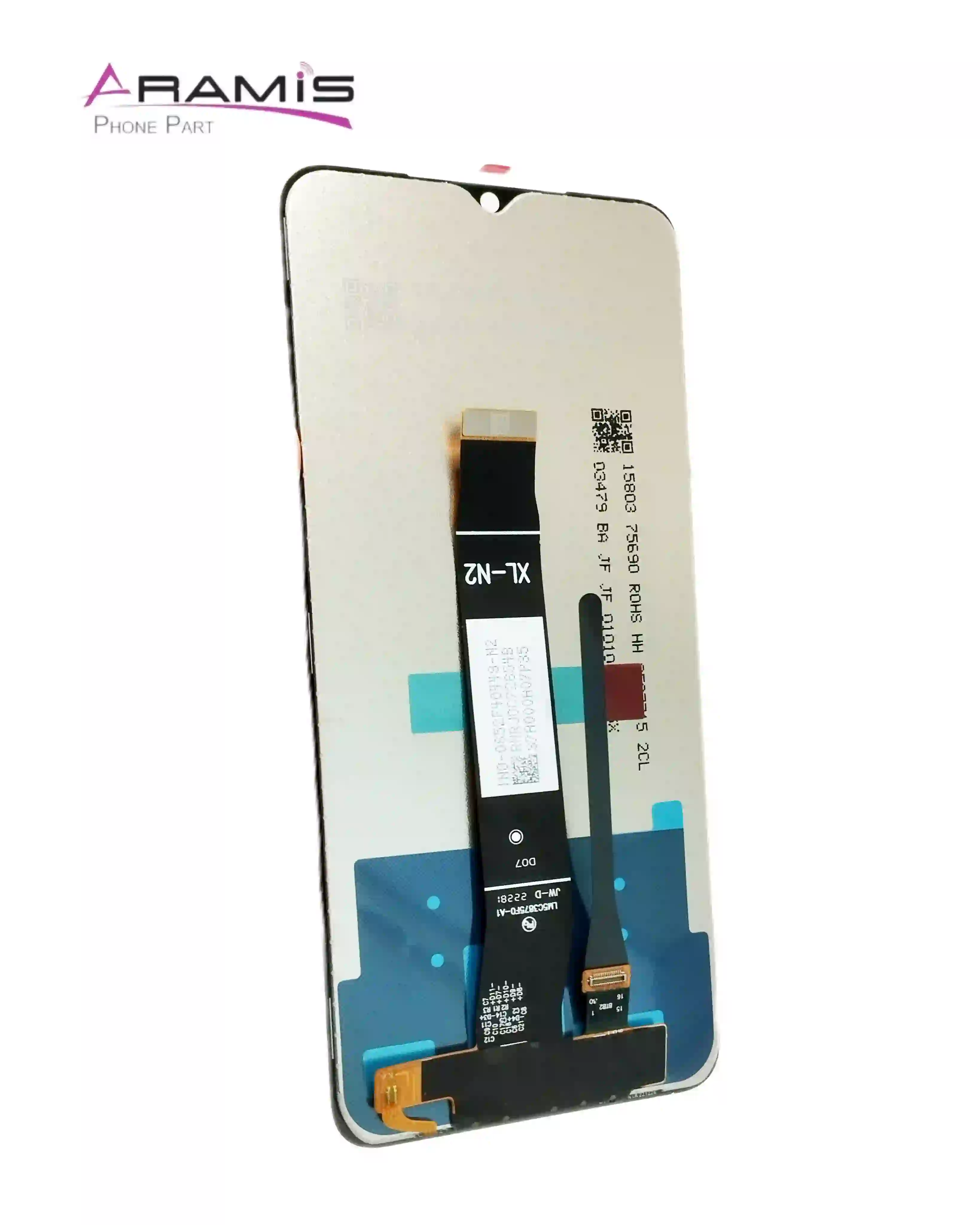تاچ و ال سی دی شیائومی Redmi A1 Plus