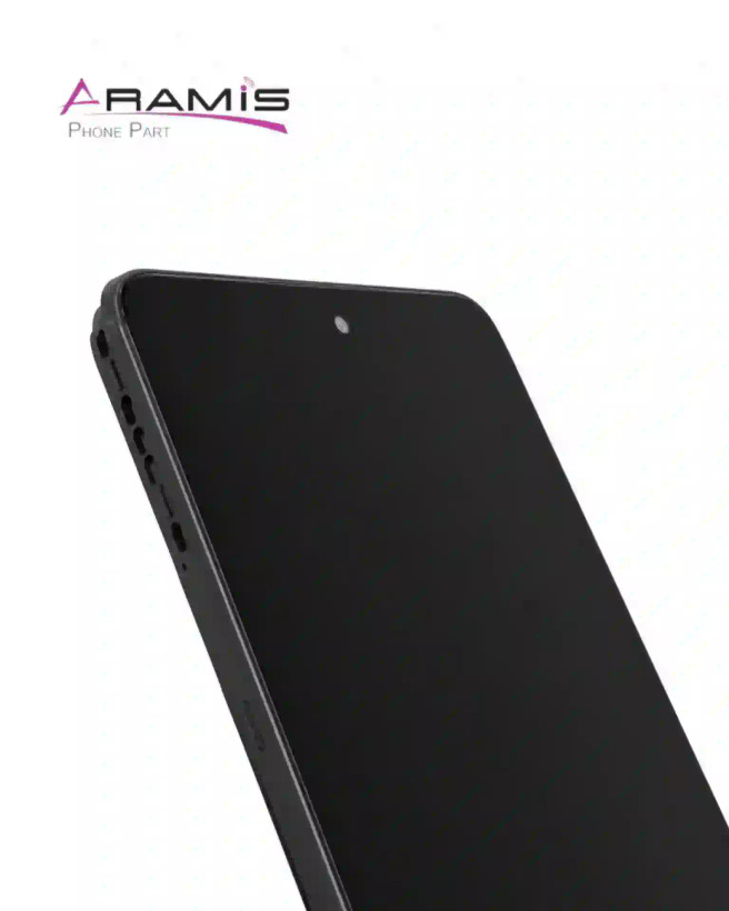 ال سی دی نوت 12 پرو اینسل با فریم HD PLUS