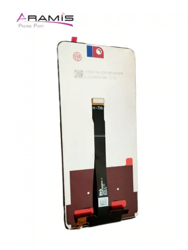 تاچ و ال سی دی هوآوی HUAWEI Y7A شرکتی SERVICE PACK
