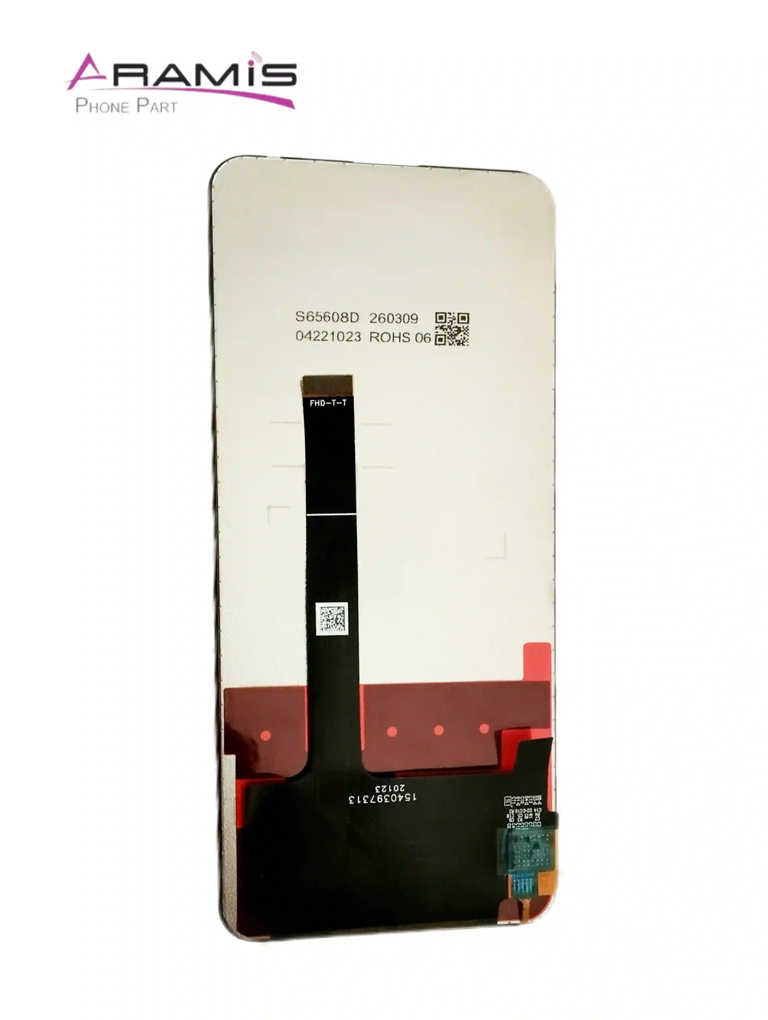 تاچ و ال سی دی هوآوی HUAWEI Y9A شرکتی