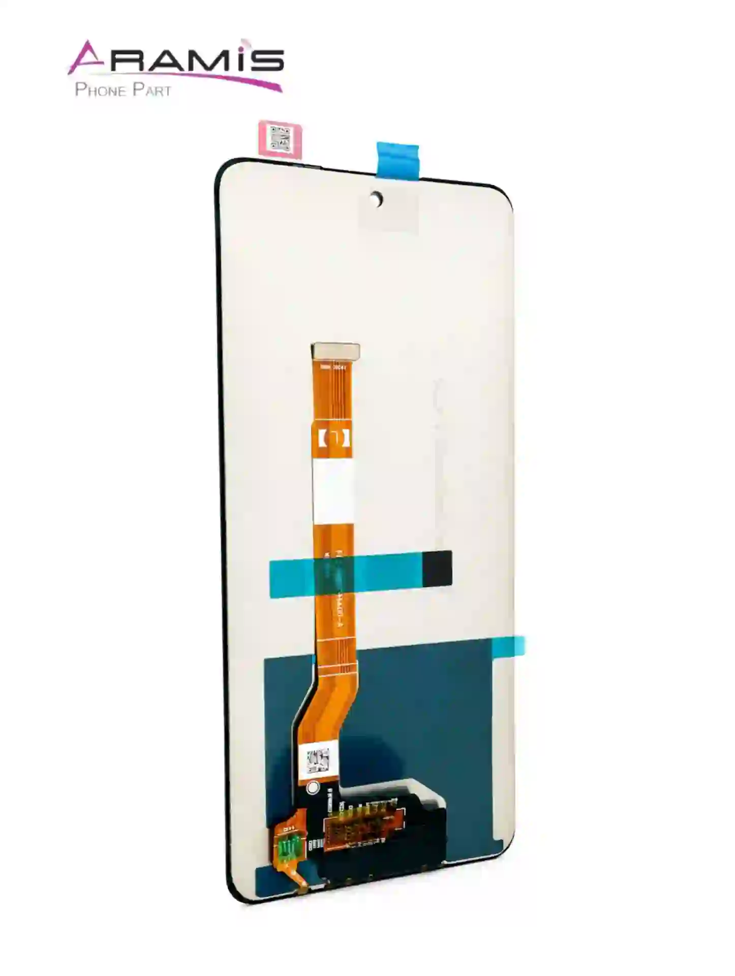 تاچ ال سی دی ریلمی Realme C65 شرکتی