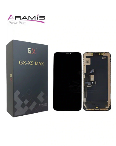 ال سی دی ایکس اس مکس جی ایکس ( ال سی دی XS MAX GX )