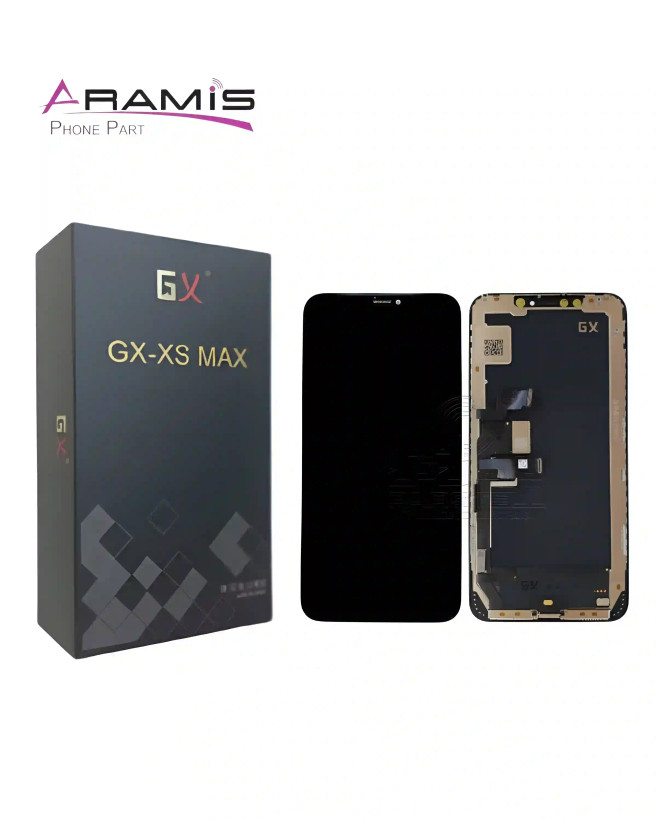 ال سی دی ایکس اس مکس جی ایکس ( ال سی دی XS MAX GX )