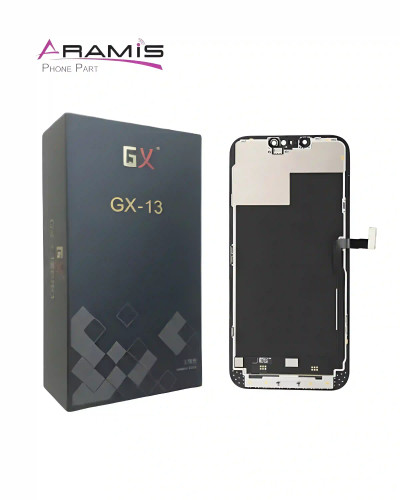 ال سی دی آیفون GX 13