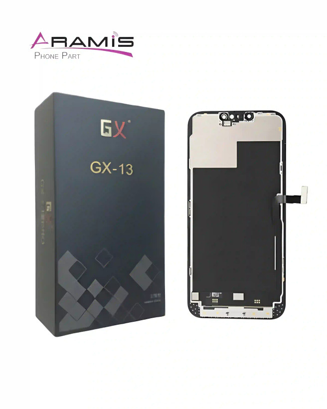 ال سی دی آیفون GX 13