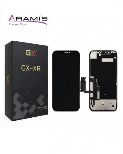 ال سی دی آیفون XR جی ایکس LCD IPONE XR XG