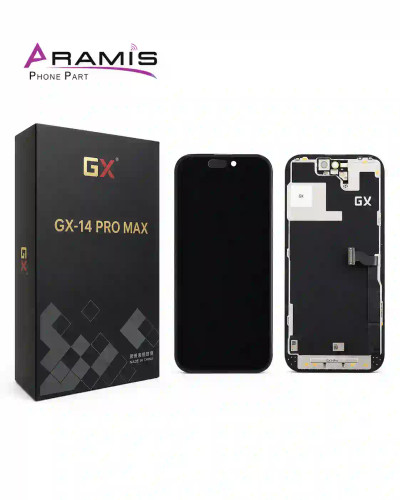 ال سی دی آیفون 14 PRO MAX GX