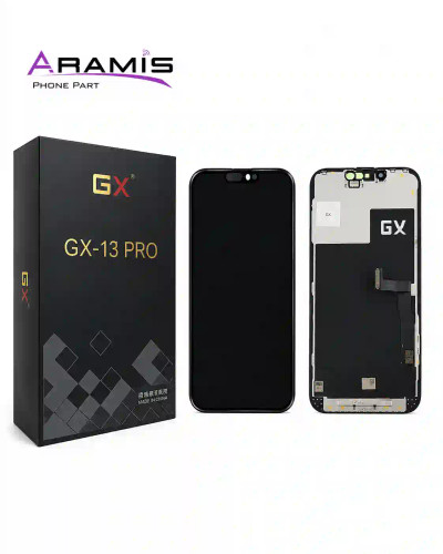ال سی دی آیفون 13 PRO GX