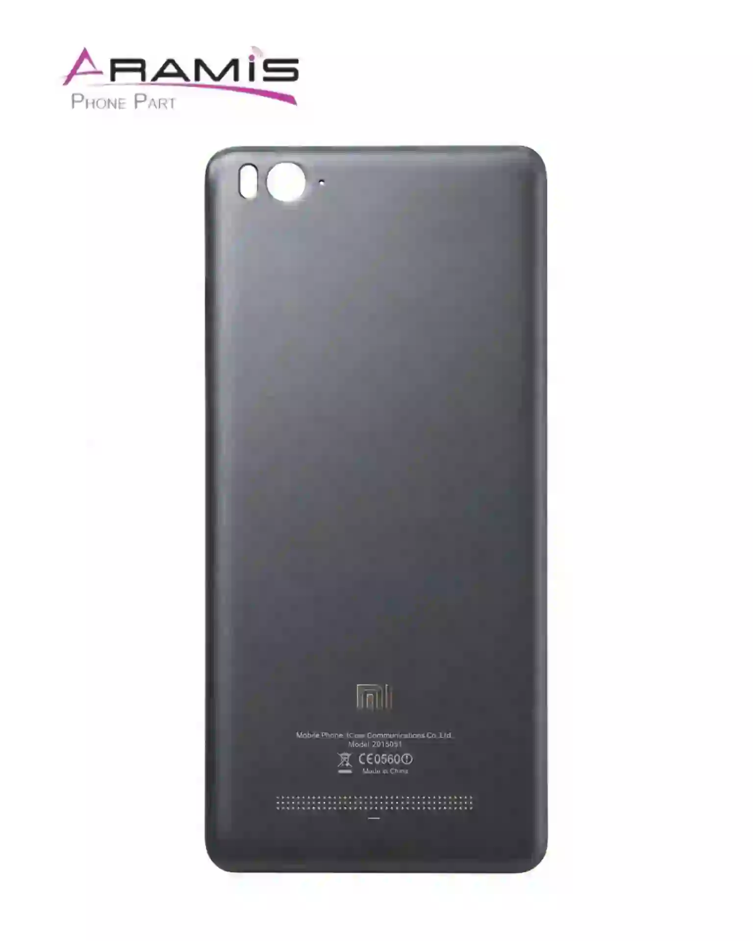 درب پشت شیائومی XIAOMI mi 4i