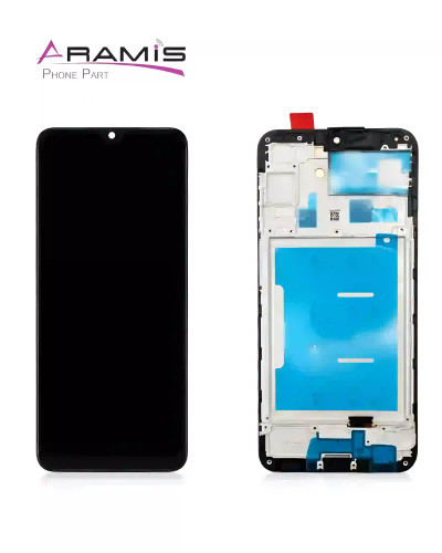 تاچ ال سی دی a24 شرکتی SAMSUNG