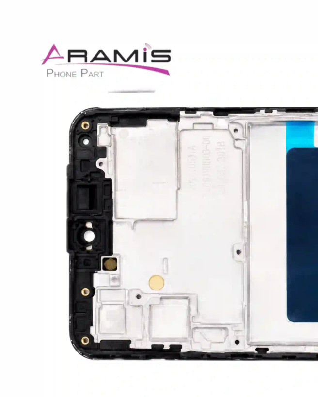 ال سی دی سامسونگ A16 OLED