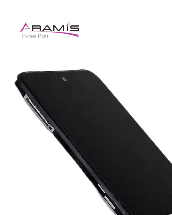 تاچ ال سی دی REDMI NOTE 10S شیائومی بافریم