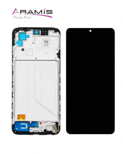 تاچ ال سی دی REDMI NOTE 10S شیائومی بافریم و کیفیت HD+