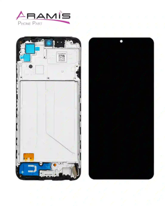 تاچ ال سی دی REDMI NOTE 10S شیائومی بافریم و کیفیت HD+