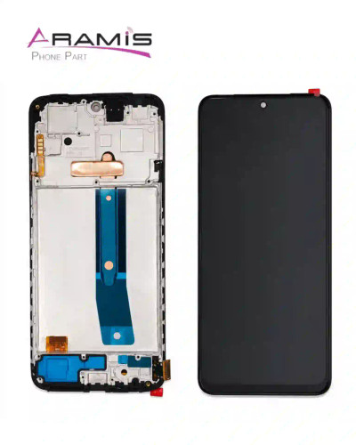 تاچ ال سی دی شیائومی Note 11 OLED با فریم