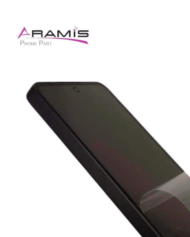 تاچ ال سی دی ردمی نوت ۱۳ 4g شیائومی کیفیت oled