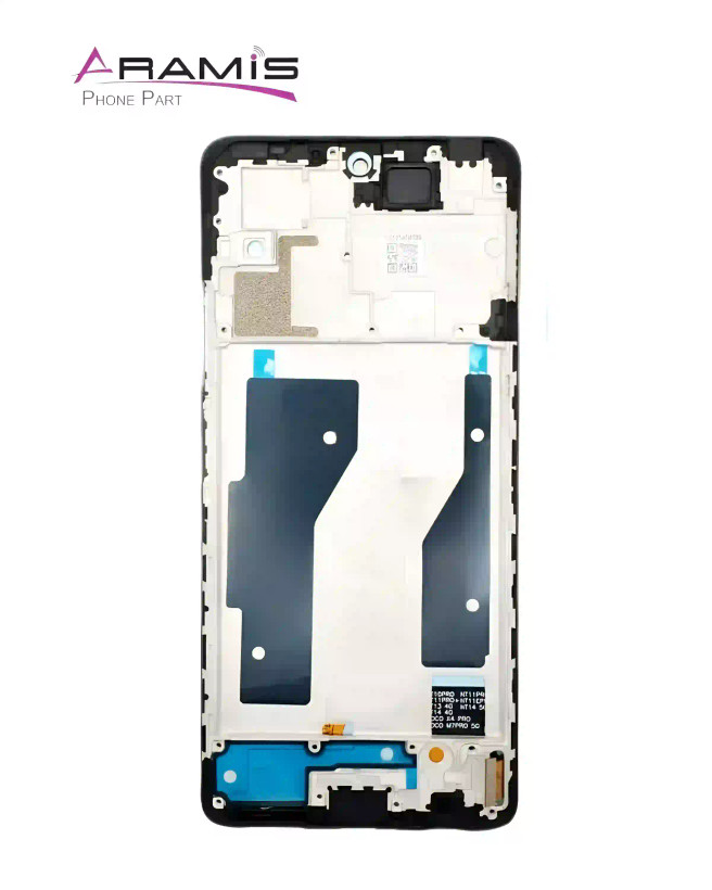 تاچ ال سی دی شیائومی REDMI NOTE 11 PRO OLED بافریم