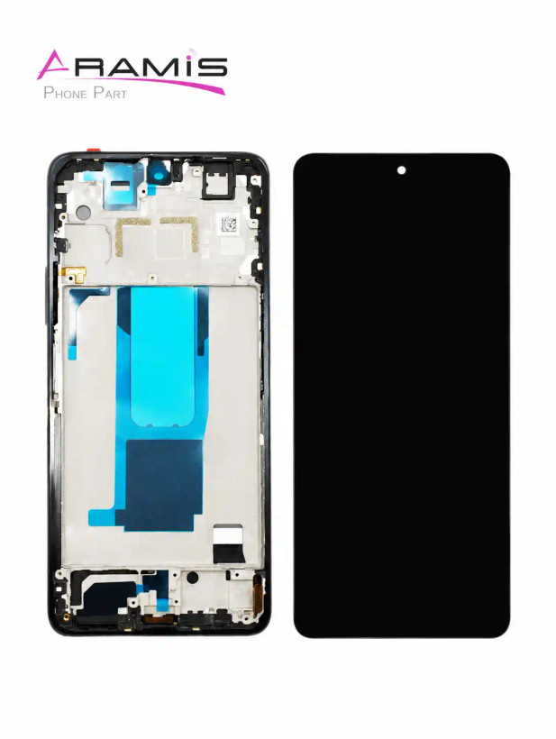 تاچ ال سی دی NOTE 11 PRO PLUS شیائومی کیفیت HD+
