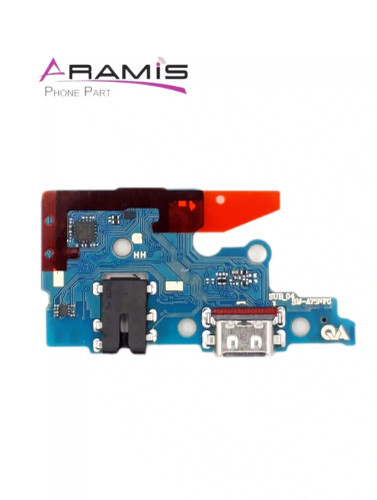 Board charging samsung A70 | برد شارژ سامسونگ a70