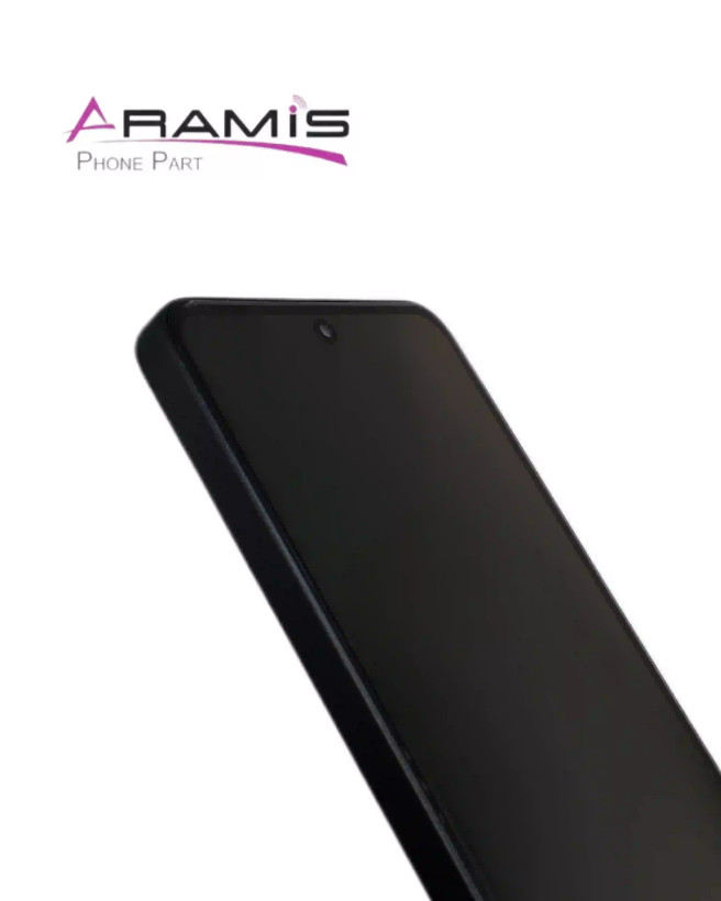 تاچ ال سی دی REDMI NOTE 13 شیائومی کیفیت OLED فلت JC